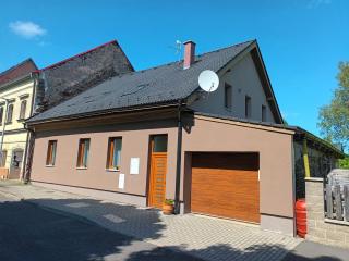 Apartmány Slanda - Měděnec - Měděnec - 0