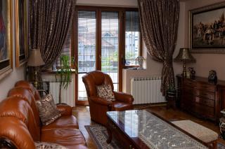 THE FIVE LUX-CENTER Apartments - Belgrado - 8