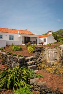 Casa da Vigia - Calheta de Nesquim - 2
