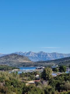 Kohil Guest House - Ksamil - 1