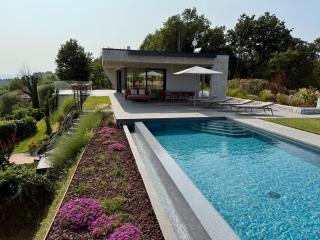 Villa Vallonga - Bardolino - 7