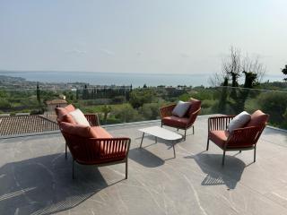 Villa Vallonga - Bardolino - 4