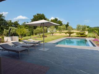 Villa Vallonga - Bardolino - 5