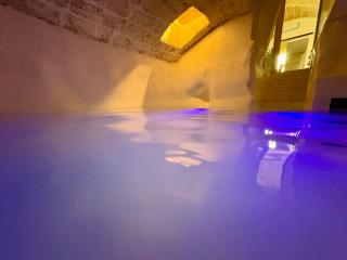 Regina Elena Suites & Private SPA - Sannicola - 2