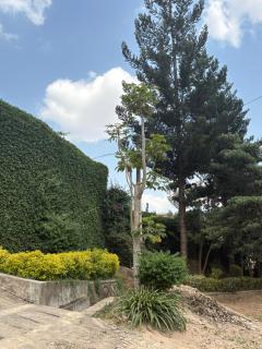 Serengeti villa - Kigali - 1