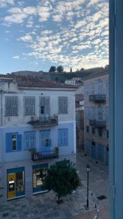 Venetian house in Nafplio - Nafplio - 8