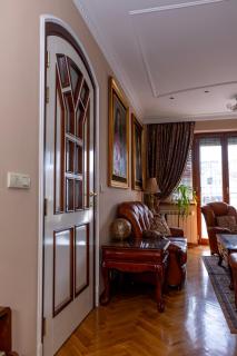 THE FIVE LUX-CENTER Apartments - 4