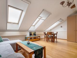 Old Town Traku street apartment - Vilnius - 0