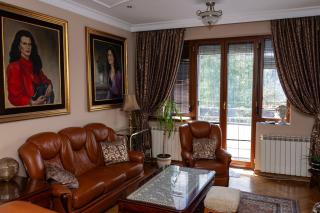 THE FIVE LUX-CENTER Apartments - 3