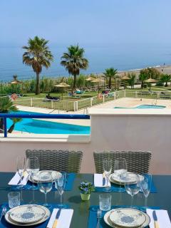 Firstline beach-amazing sea views - Estepona-La Duquesa - 8
