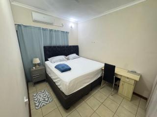 The Crib - Gaborone - 7