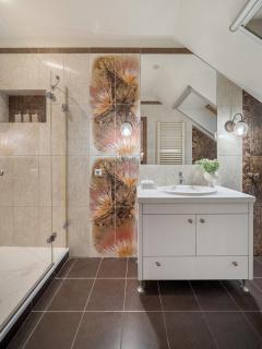 Old Town Traku street apartment - Vilnius - 8
