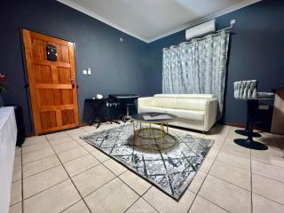 The Crib - Gaborone - 5