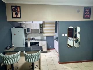 The Crib - Gaborone - 4