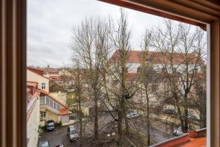 Old Town Traku street apartment - 3