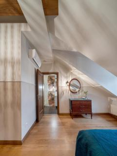 Old Town Traku street apartment - Vilnius - 2