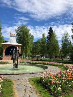 Kesäkoti keskustassa - Mikkeli - 4