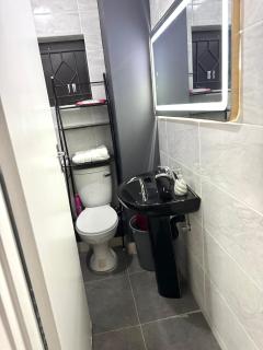 The Crib - Gaborone - 1