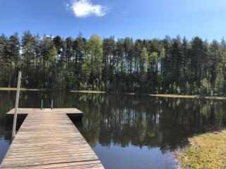 Kesäkoti keskustassa - Mikkeli - 2