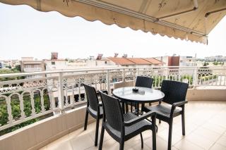 3 Bedroom Apartment, Easy Parking - Alexandroúpolis - 1