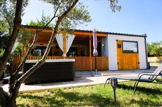 Casa Mia with pool and private Jacuzzi - barrierefrei - Premiumholidays - Pakoštane - Pakoštane (Poschiane) - 6