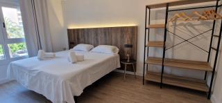 LVCENTVM I - Habitación King - 8