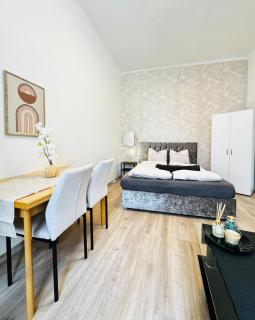 Lovely Apartment in Jägerstraße Area JS4 - 4
