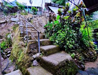 BATAD Simons Viewpoint Inn and Pizza Restaurant - Banaue - 1