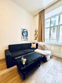 Lovely Apartment in Jägerstraße Area JS4 - 1