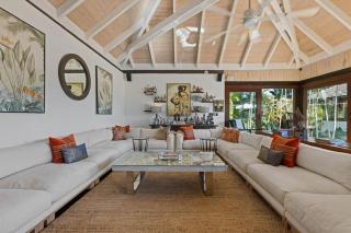 Casa Tamarindos - La Romana - 8