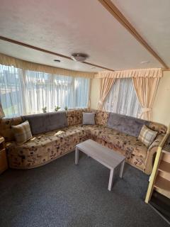 Bailey's Caravan Hire - Sealands Plot 1 - Wi-Fi - Dog Friendly - Ingoldmells - 8