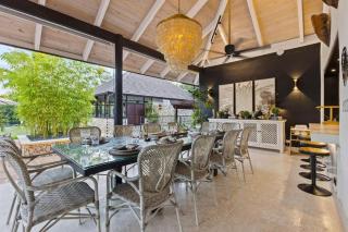 Casa Tamarindos - La Romana - 2
