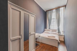 Heart of Prague Lodgings 3 - Prag - 0