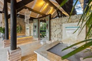Casa Tamarindos - La Romana - 9