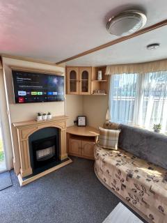 Bailey's Caravan Hire - Sealands Plot 1 - Wi-Fi - Dog Friendly - Ingoldmells - 9