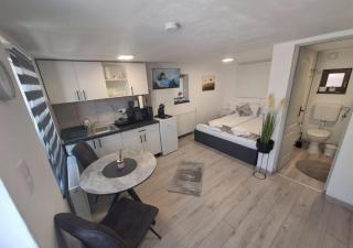 SALT HOUSE Apartman - 8