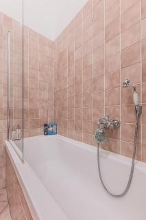Heart of Prague Lodgings 3 - Prag - 7