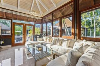 Casa Tamarindos - La Romana - 5