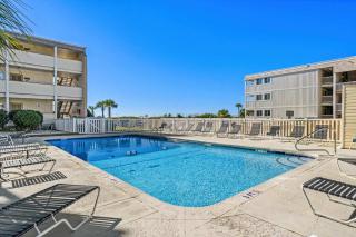 Place At The Beach VI Unit 208 - Oceanfront - Myrtle Beach - 8