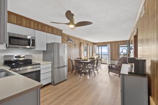 Place At The Beach VI Unit 208 - Oceanfront - Myrtle Beach - 7