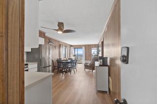 Place At The Beach VI Unit 208 - Oceanfront - Myrtle Beach - 6