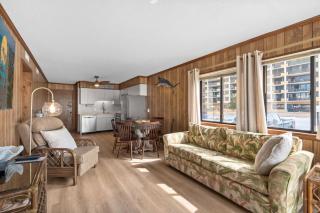 Place At The Beach VI Unit 208 - Oceanfront - Myrtle Beach - 4