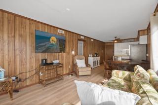 Place At The Beach VI Unit 208 - Oceanfront - Myrtle Beach - 5