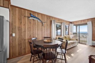 Place At The Beach VI Unit 208 - Oceanfront - Myrtle Beach - 2