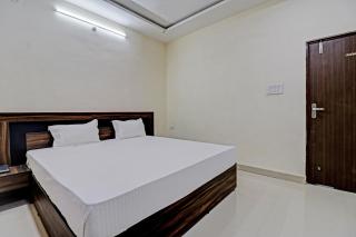 Super HOTEL O MIDWAY TREAT DHAR - Dhār - 9