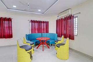 Super HOTEL O MIDWAY TREAT DHAR - Dhār - 8