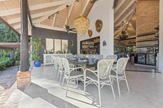 Casa Tamarindos - La Romana - 1