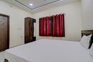 Super HOTEL O MIDWAY TREAT DHAR - Dhār - 7