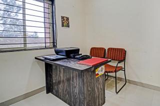 Super HOTEL O MIDWAY TREAT DHAR - Dhār - 6