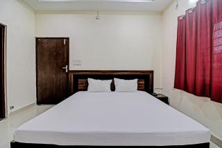 Super HOTEL O MIDWAY TREAT DHAR - Dhār - 5